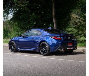 Eibach Tieferlegungsfedern Pro-Kit für Toyota GR86 Typ T2 