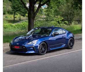 Eibach Tieferlegungsfedern Pro-Kit für Toyota GR86 Typ T2 