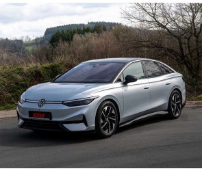 Eibach Tieferlegungsfedern Pro-Kit für Volkswagen (VW) ID.7 