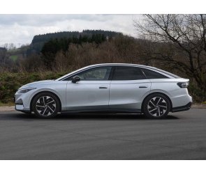 Eibach Tieferlegungsfedern Pro-Kit für Volkswagen (VW) ID.7 