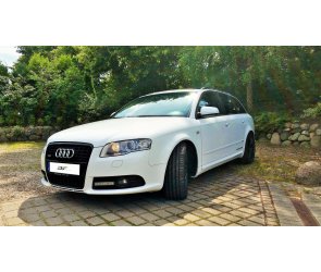 Eibach - Bilstein B12 Pro-Kit Sportfahrwerk für Audi A4 Typ 8ED/B7 (Avant) 