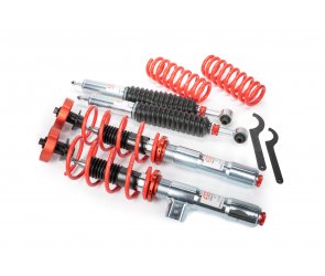 Eibach Gewindefahrwerk Pro-Street-Multi für BMW 118d xDrive Typ F20 