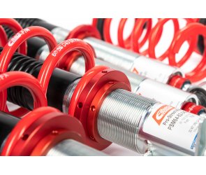 Eibach Gewindefahrwerk Pro-Street-Multi für Subaru BRZ Typ ZC 