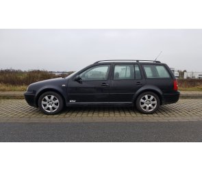 Eibach Tieferlegungsfedern Pro-Kit für Volkswagen (VW) Golf 4 Variant nur Schaltgetriebe.
