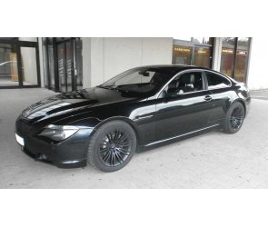 Eibach Tieferlegungsfedern Pro-Kit für BMW 645Ci Typ E63 (Coupé) 