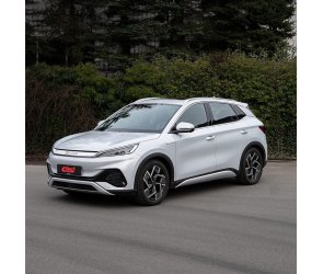 Eibach Tieferlegungsfedern Pro-Kit für BYD Atto 3 Typ SC2E 