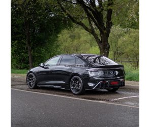 Eibach Tieferlegungsfedern Pro-Kit für BYD Seal Typ EK 