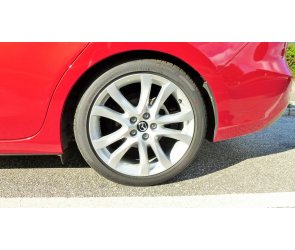 Eibach Tieferlegungsfedern Pro-Kit für Mazda 6 III (12-15) Sport