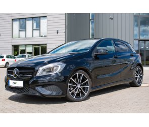 Eibach Tieferlegungsfedern Pro-Kit für Mercedes A-Klasse III Typ 176 ohne werksseitige Tieferlegung