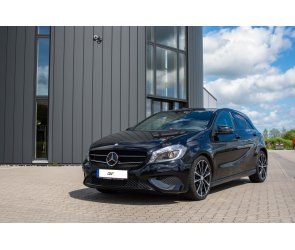 Eibach Tieferlegungsfedern Pro-Kit für Mercedes A-Klasse III Typ 176 ohne werksseitige Tieferlegung