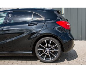 Eibach Tieferlegungsfedern Pro-Kit für Mercedes A-Klasse III Typ 176 ohne werksseitige Tieferlegung
