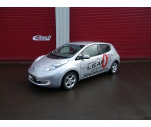 Eibach Tieferlegungsfedern Pro-Kit für Nissan Leaf Typ ZE0 