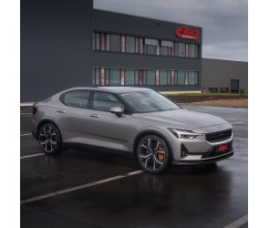 Eibach Tieferlegungsfedern Pro-Kit für Polestar Polestar 2 