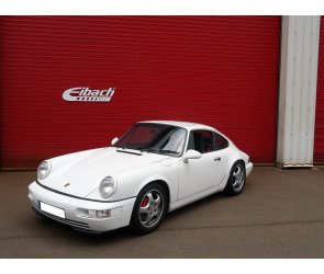 Eibach Tieferlegungsfedern Pro-Kit für Porsche 911 Typ 964 