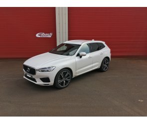 Eibach Tieferlegungsfedern Pro-Kit VA für Volvo XC60 Typ U 