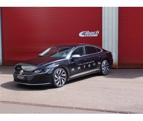 Eibach Tieferlegungsfedern Pro-Kit für Volkswagen (VW) Arteon Typ 3H 