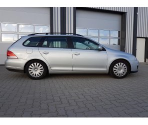 Eibach Tieferlegungsfedern Pro-Kit für Volkswagen (VW) Golf 5 Variant 