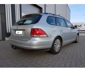 Eibach Tieferlegungsfedern Pro-Kit für Volkswagen (VW) Golf 5 Variant 