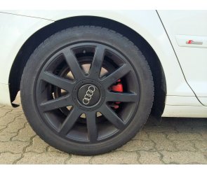Eibach Tieferlegungsfedern Sportline für Audi A3 Typ 8P (Sportback) 