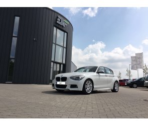 Eibach Tieferlegungsfedern Sportline für BMW 120d Typ F20 