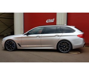 Eibach Tieferlegungsfedern Sportline VA exklusiv für BMW 518d Typ G31 (Touring) 