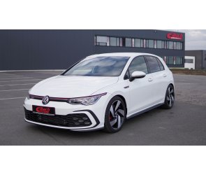 Eibach Tieferlegungsfedern Sportline für Volkswagen (VW) Golf 8 