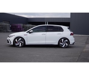 Eibach Tieferlegungsfedern Sportline für Volkswagen (VW) Golf 8 