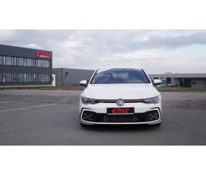 Eibach Tieferlegungsfedern Sportline für Volkswagen (VW) Golf 8 