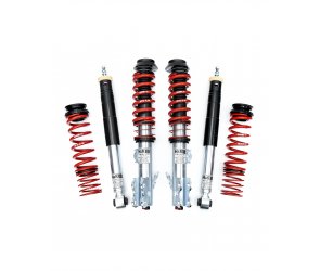 H&R Gewindefahrwerk Monotube Clubsport Version