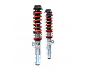 H&R Gewindefahrwerk Monotube Clubsport Version für Toyota Yaris IV GR Typ XPA1G(EU,M) 