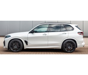 H&R Gewindefedern für BMW X5 Typ G05 (G5X) 