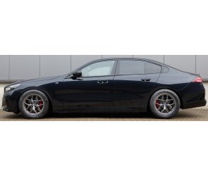 H&R Tieferlegungsfedern Sportfedernsätze für BMW 520d xDrive Typ G60 (Limousine) 