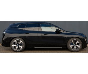 H&R Tieferlegungsfedern Sportfedernsätze für BMW iX (BMWi-N) 