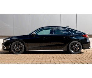 H&R Tieferlegungsfedern Sportfedernsätze für Honda Civic 11 Schrägheck (FE) 