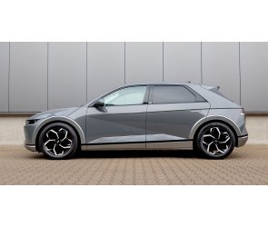 H&R Tieferlegungsfedern Sportfedernsätze für Hyundai Ioniq 5 Typ NE 