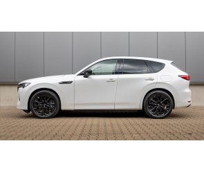 H&R Tieferlegungsfedern Sportfedernsätze für Mazda CX-60 Typ KH01 