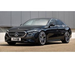 H&R Tieferlegungsfedern Sportfedernsätze für Mercedes E-Klasse Typ W214 Limousine (R2EW) 