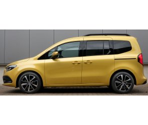 H&R Tieferlegungsfedern Sportfedernsätze für Mercedes T-Klasse Typ MFK 