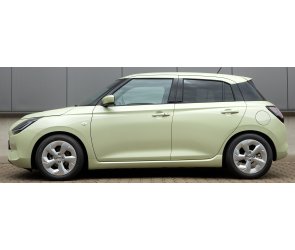 H&R Tieferlegungsfedern Sportfedernsätze für Suzuki Swift VII Typ UZ Automatikgetriebe