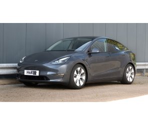 H&R Tieferlegungsfedern Sportfedernsätze für Tesla Model Y Typ 003 