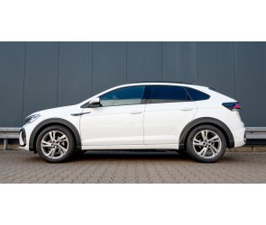 H&R Tieferlegungsfedern Sportfedernsätze für Volkswagen (VW) Taigo 
