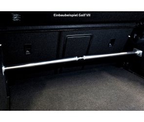 TA Technix Domstreben TA Technix Alu-Domstrebe hinten für Volkswagen (VW) Golf 6 Cabrio 
