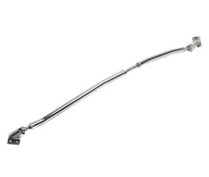 TA Technix Domstreben  Alu-Domstrebe vorne für Audi A4 Typ 8EC/B7 (Limousine)