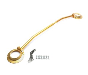 TA Technix Domstreben Alu-Domstrebe gold vorne