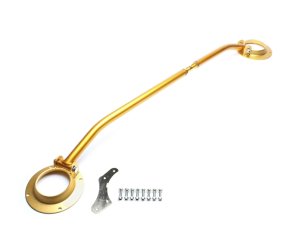 TA Technix Domstreben Alu-Domstrebe gold vorne