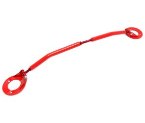 TA Technix Domstreben Stahl-Domstrebe rot vorne