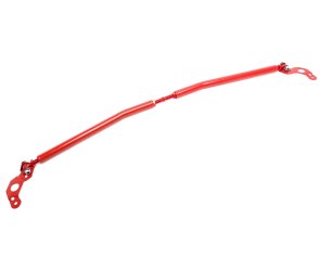 TA Technix Domstreben Stahl-Domstrebe rot vorne