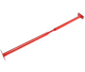TA Technix Domstreben Stahl-Domstrebe rot hinten
