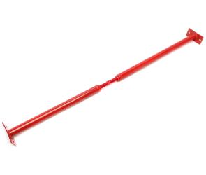TA Technix Domstreben Stahl-Domstrebe rot hinten