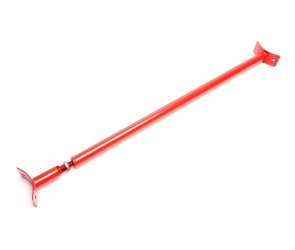 TA Technix Domstreben Stahl-Domstrebe rot (pulverbeschichtet) hinten